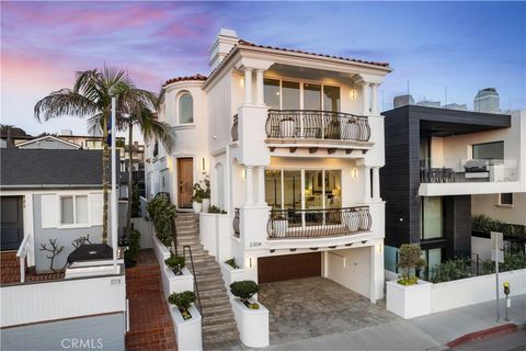 Photo of 2304 Hermosa Ave, Hermosa Beach, CA 90254 (MLS # SB26060002)