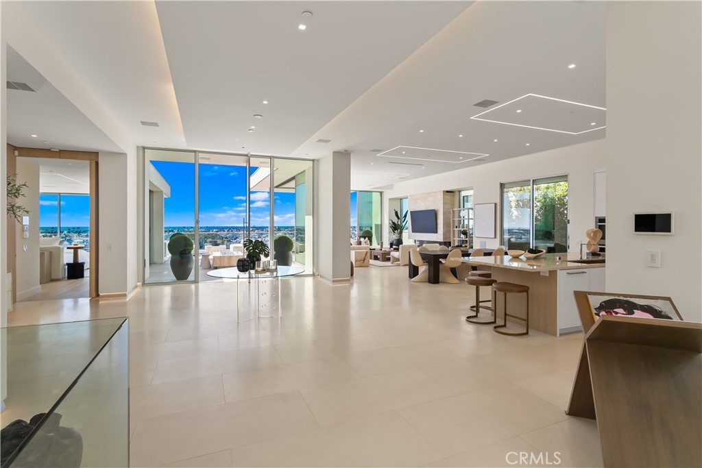 Irvine Terrace (IRVT) - Residential