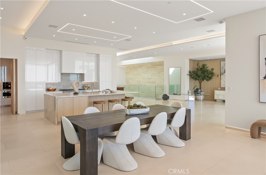 Irvine Terrace (IRVT) - Residential