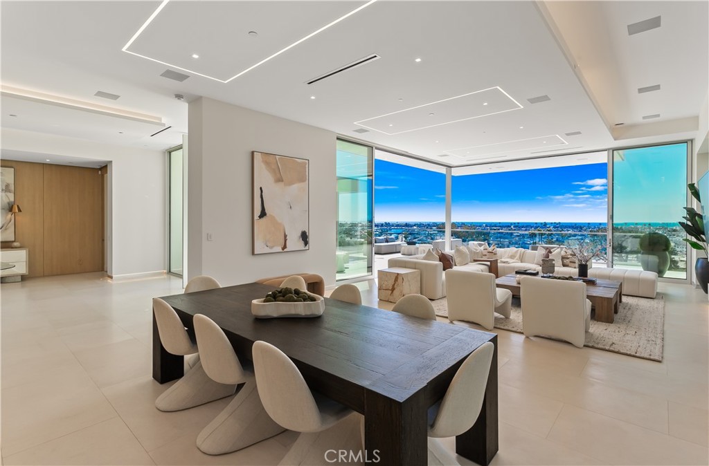 Irvine Terrace (IRVT) - Residential