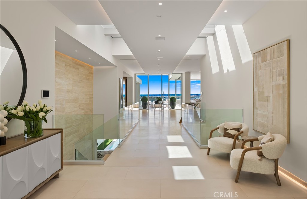 Irvine Terrace (IRVT) - Residential