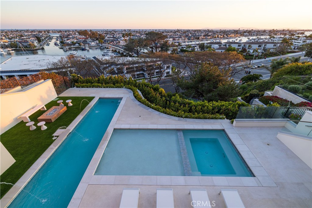 Irvine Terrace (IRVT) - Residential