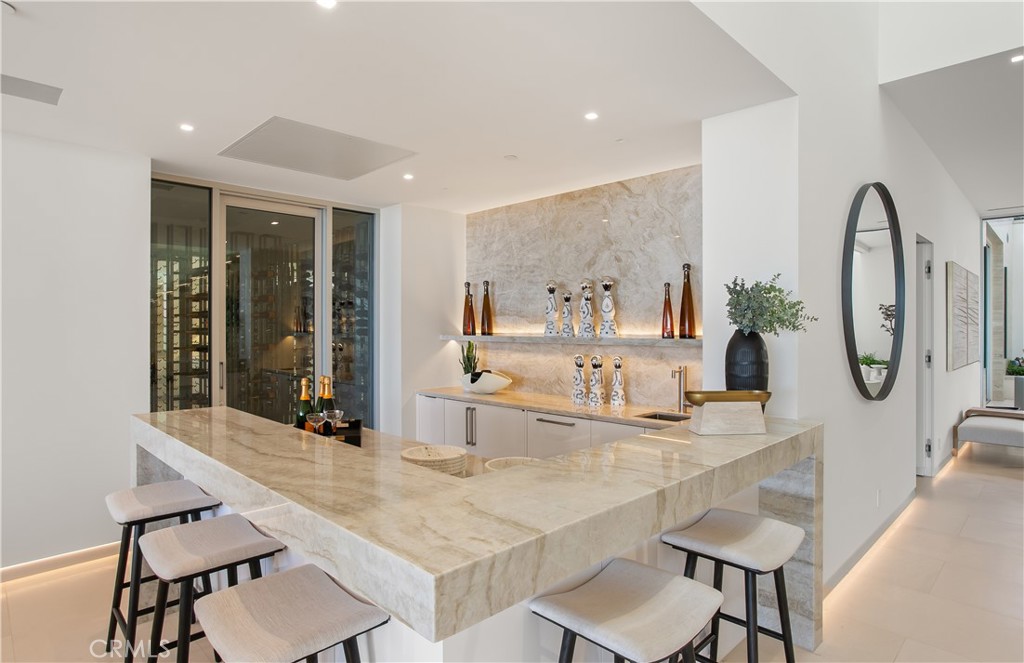 Irvine Terrace (IRVT) - Residential