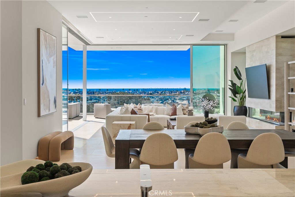 Irvine Terrace (IRVT) - Residential