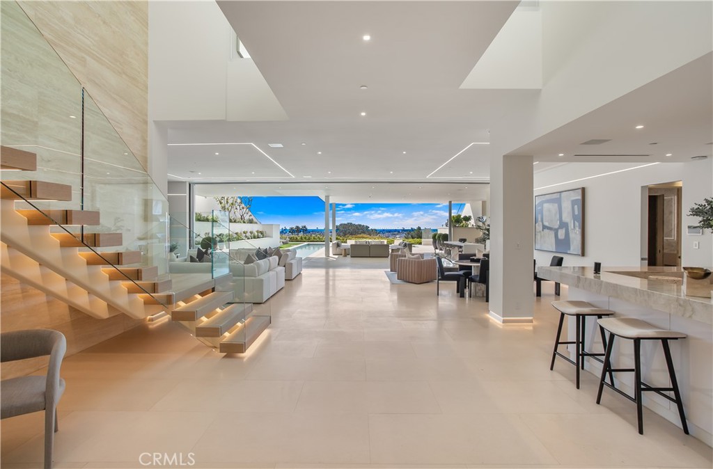 Irvine Terrace (IRVT) - Residential