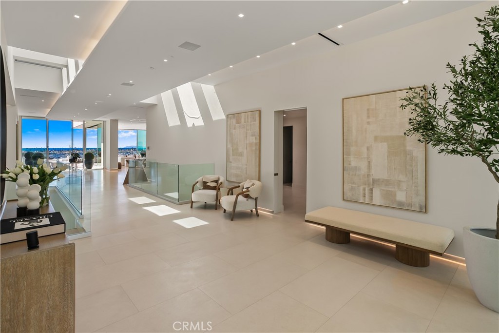 Irvine Terrace (IRVT) - Residential