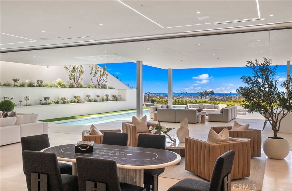 Irvine Terrace (IRVT) - Residential
