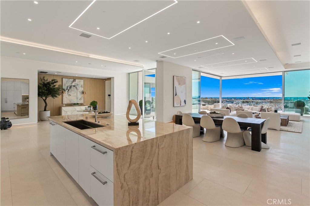 Irvine Terrace (IRVT) - Residential