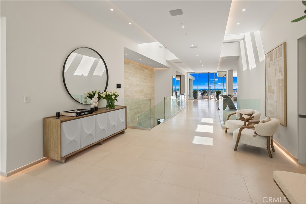 Irvine Terrace (IRVT) - Residential