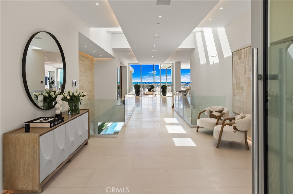 Irvine Terrace (IRVT) - Residential