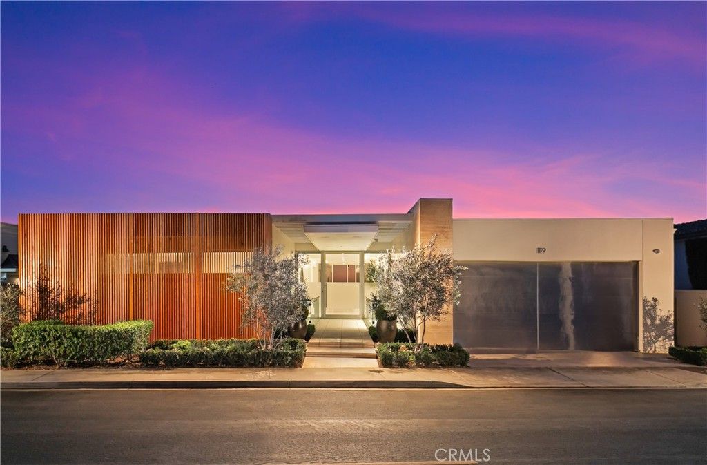 Photo of 1119 Dolphin Ter, Corona Del Mar, CA 92625 (MLS # OC25094109)