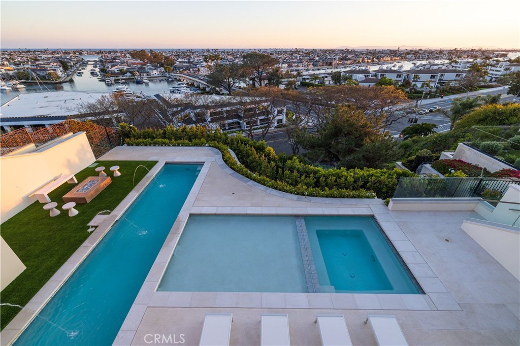 Irvine Terrace (IRVT) - Residential