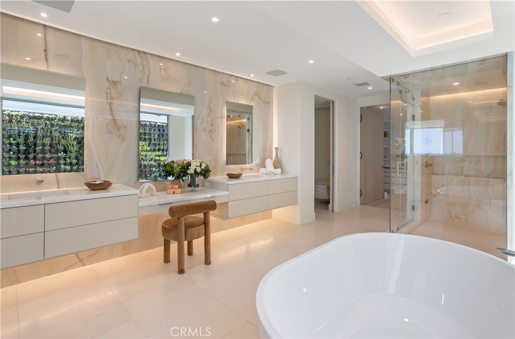 Irvine Terrace (IRVT) - Residential