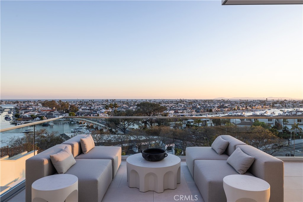 Irvine Terrace (IRVT) - Residential