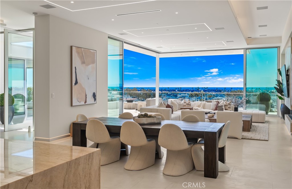 Irvine Terrace (IRVT) - Residential