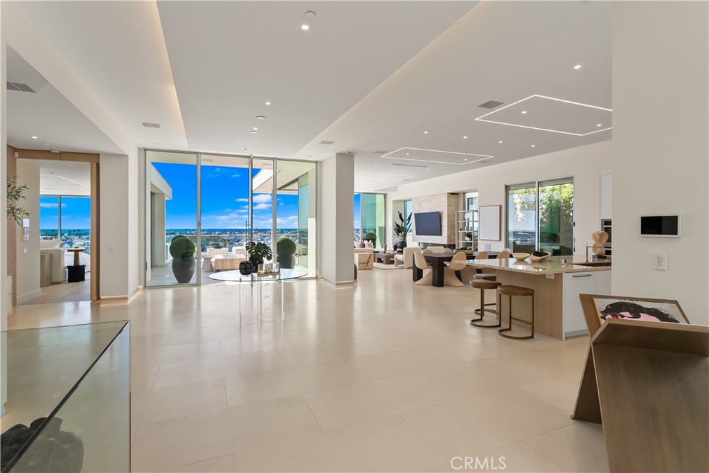 Irvine Terrace (IRVT) - Residential