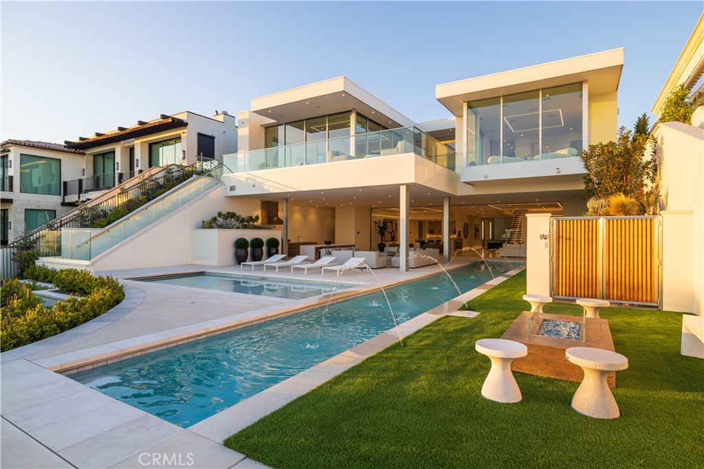 Irvine Terrace (IRVT) - Residential