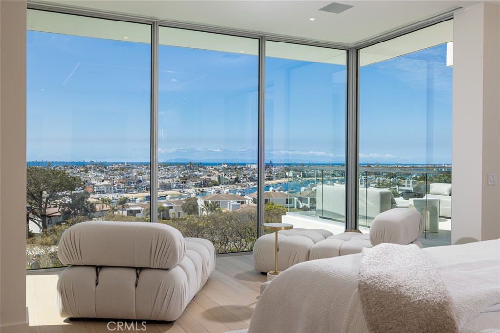 Irvine Terrace (IRVT) - Residential