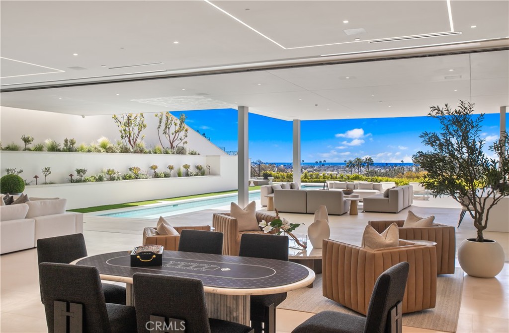 Irvine Terrace (IRVT) - Residential