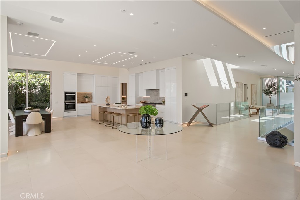 Irvine Terrace (IRVT) - Residential