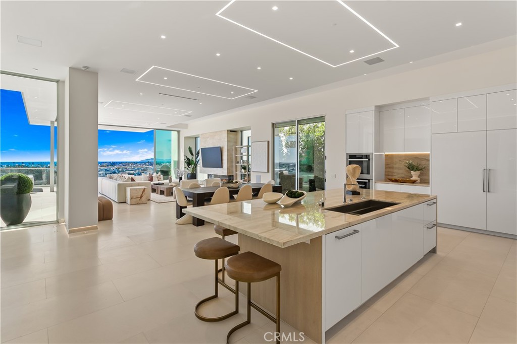 Irvine Terrace (IRVT) - Residential