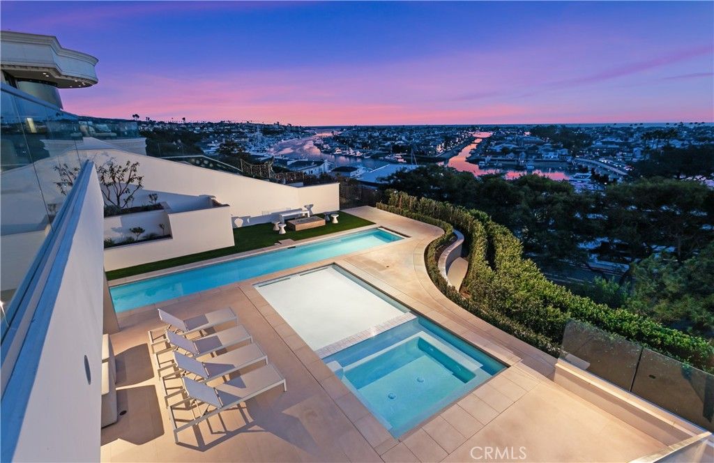 Photo of 1119 Dolphin Ter, Corona Del Mar, CA 92625 (MLS # OC25094109)