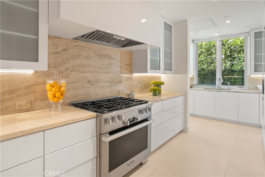 Irvine Terrace (IRVT) - Residential