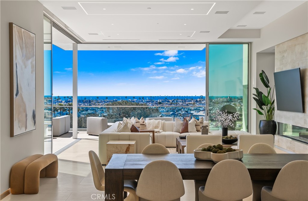 Irvine Terrace (IRVT) - Residential