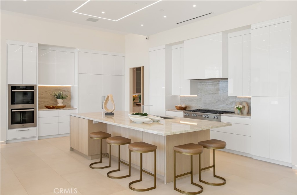 Irvine Terrace (IRVT) - Residential