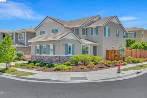 Photo of 1414 Orlando Blvd Blvd, Mountain House, CA 95391 (MLS # 41130567)