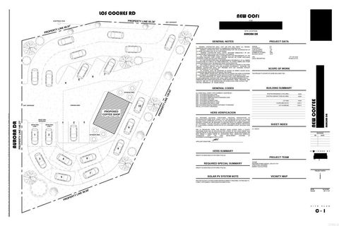 Photo of 0 Aurora Drive, El Cajon, CA 92021 (MLS # PTP2601833)