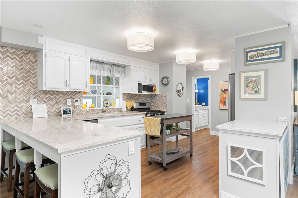 SM Northeast(910) - Residential