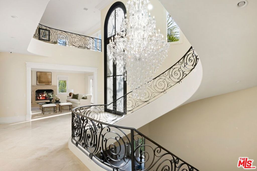 Photo of 1350 Benedict Canyon Drive, Beverly Hills, CA 90210 (MLS # 26856777)