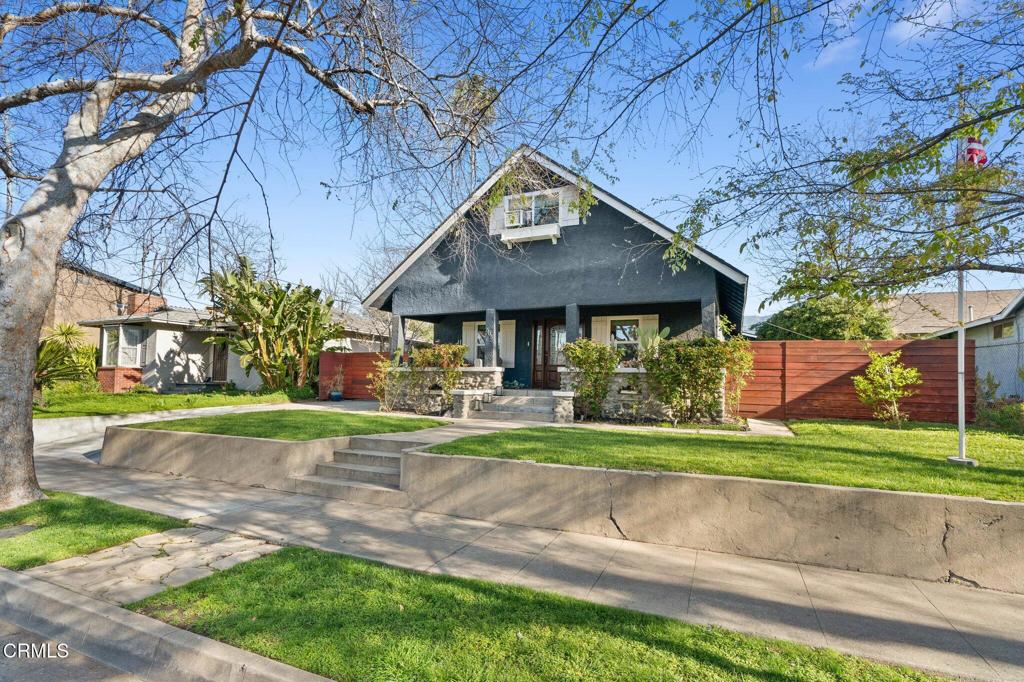 505 Palisade Street
