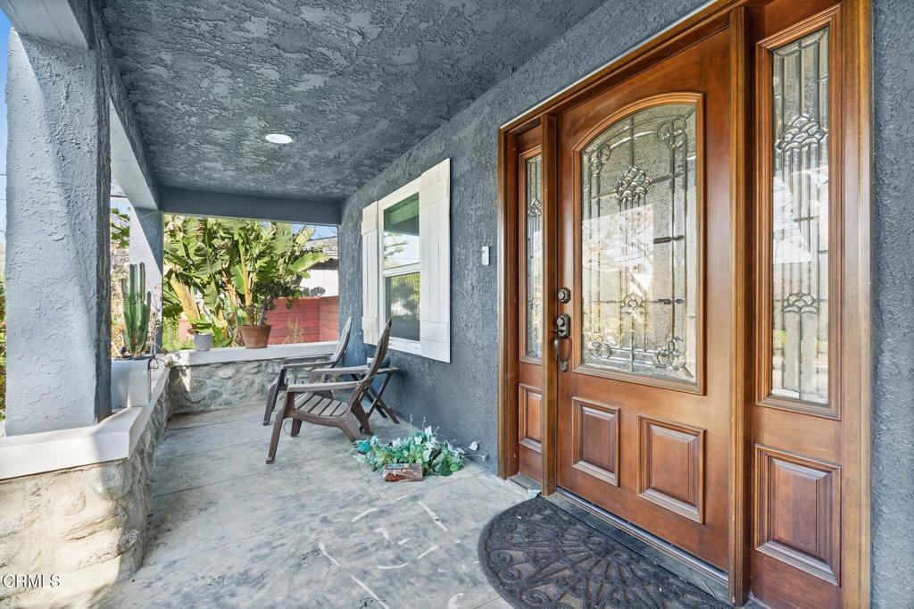505 Palisade Street