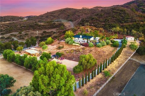 22053 Highland St Wildomar CA 92595