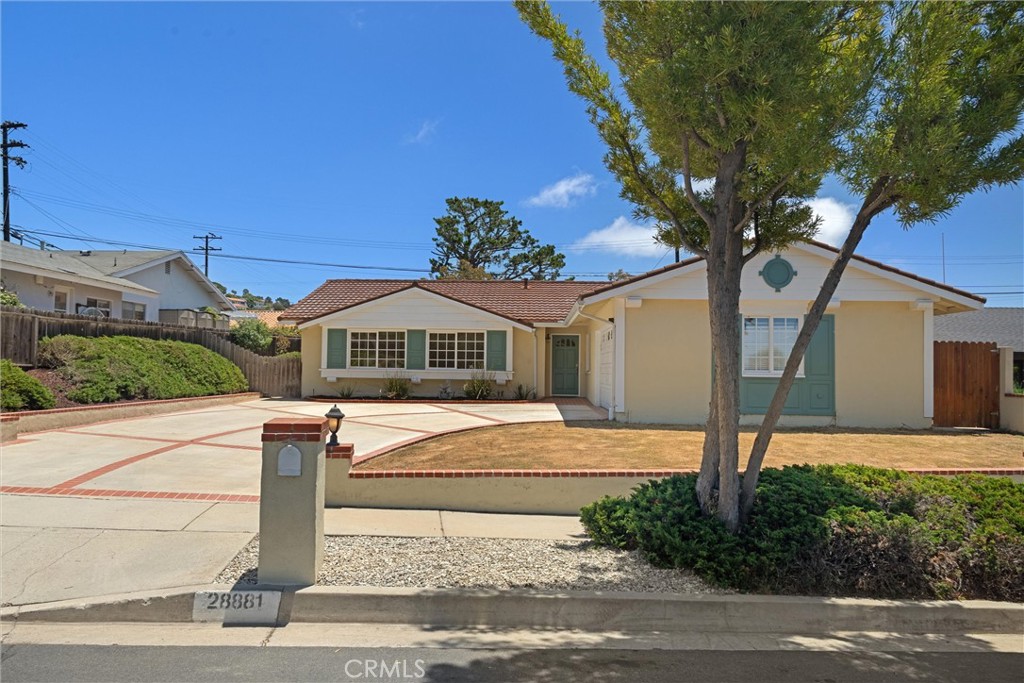 28881 Blythewood Drive