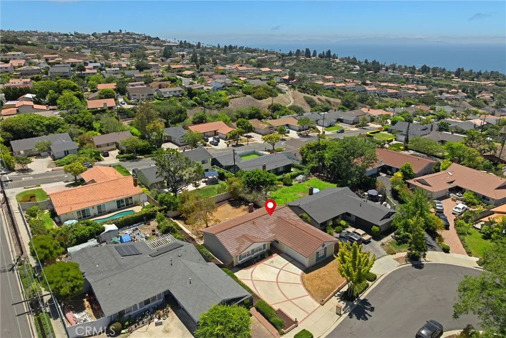 Rancho Palos Verdes, California 90275, United States, 4 Bedrooms Bedrooms, ,2 BathroomsBathrooms,Residential,Pending,181227