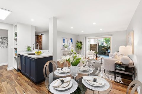 Photo of 1305 Webster St St #C102, Alameda, CA 94501 (MLS # 41123275)