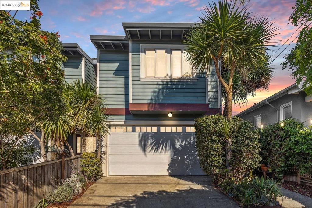 Longefellow - Residential