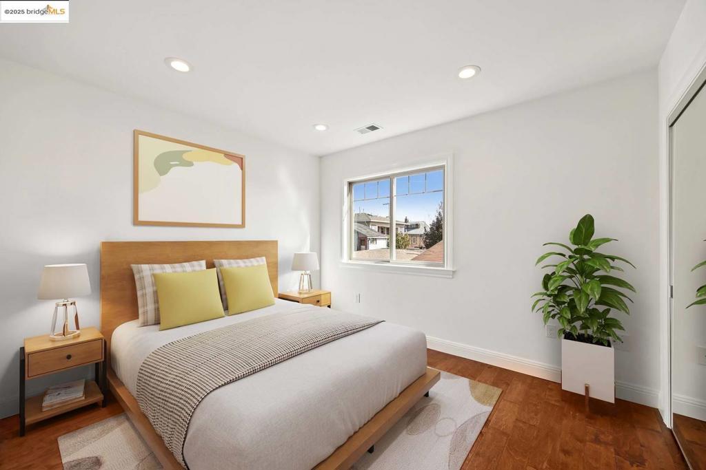 Longefellow - Residential