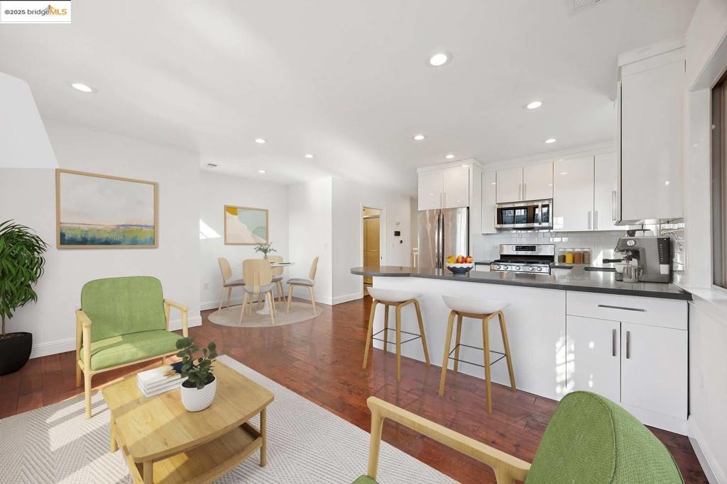 Longefellow - Residential