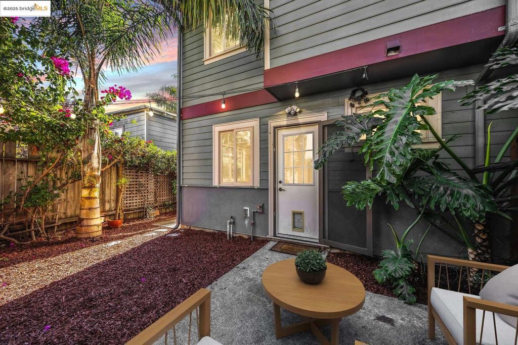 Longefellow - Residential