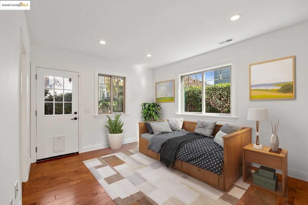 Longefellow - Residential