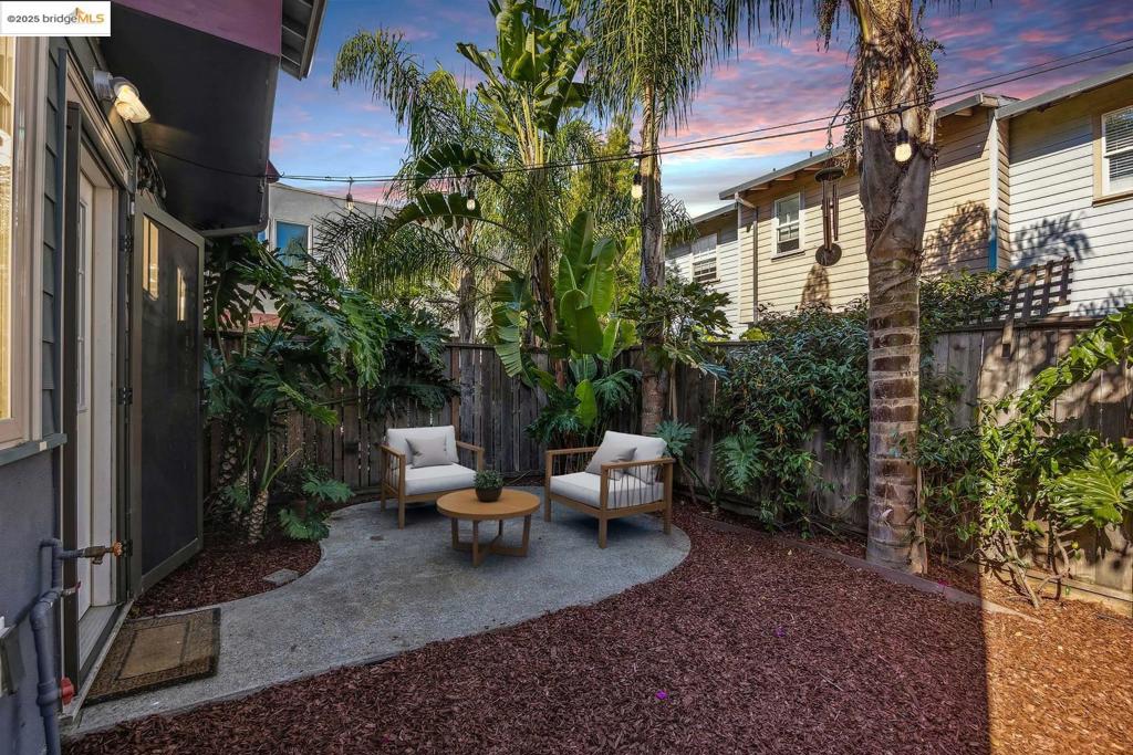 Longefellow - Residential