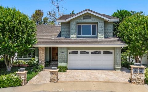 45 Colonial Irvine CA 92620