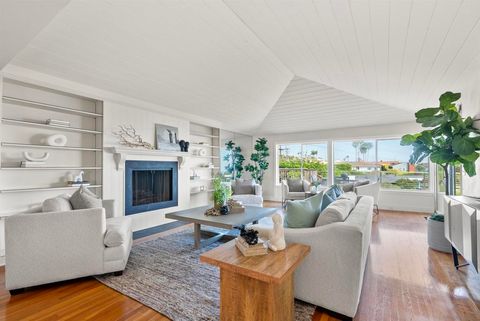 951 Skylark Dr La Jolla CA 92037