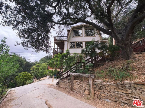 Photo of 22013 Alta Drive, Topanga, CA 90290 (MLS # 26847941)