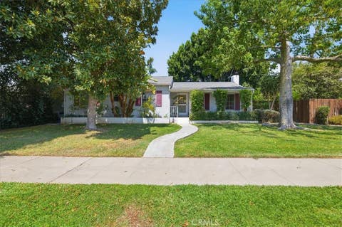 Photo of 3411 Elmwood Court, Riverside, CA 92506 (MLS # IV26175488)