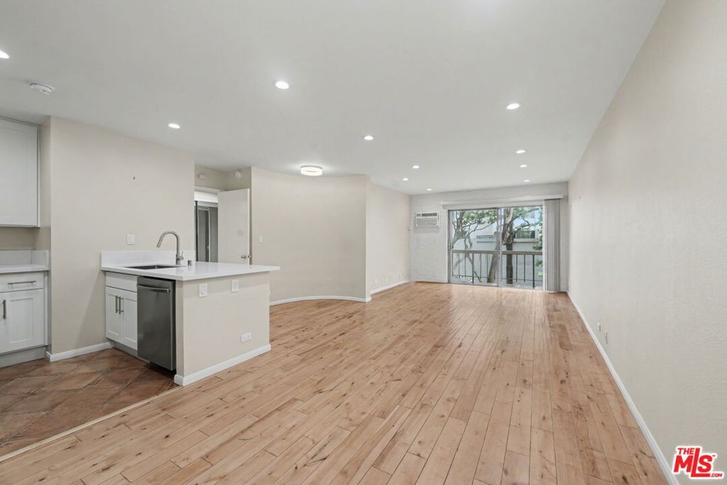 Photo of 1440 Veteran Avenue #204, Los Angeles, CA 90024 (MLS # 26653829)